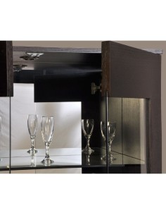 Βιτρίνα GLAMOUR C117 Artline 2