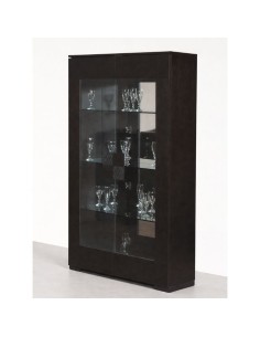 Βιτρίνα GLAMOUR C117 Artline