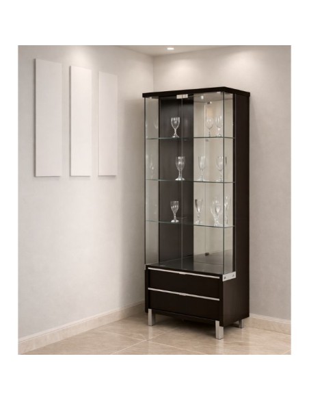 ESCAPE C115 Display cabinet Artline