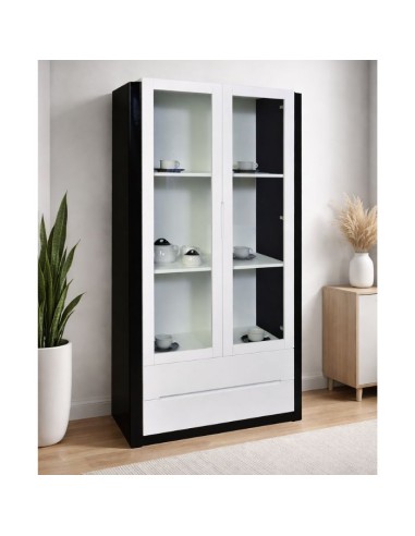 Βιτρίνα VENUS E2000 Artline