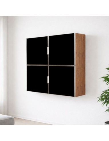 Βιτρίνα MORE E5002-1 Artline