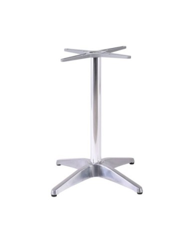 FACTORY Βάση Τραπεζιού Αλουμίνιο...
