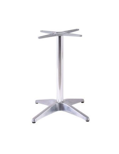 FACTORY Βάση Τραπεζιού Αλουμίνιο...