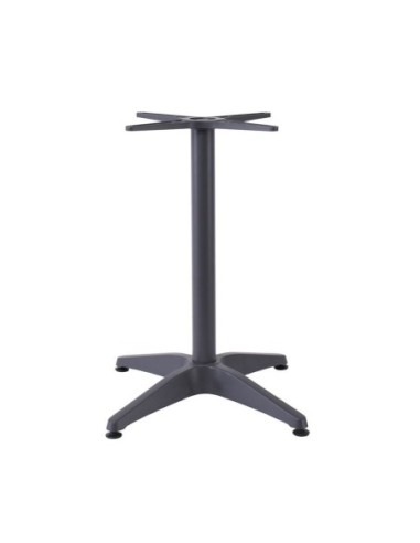 FACTORY Anthracite Alu Base