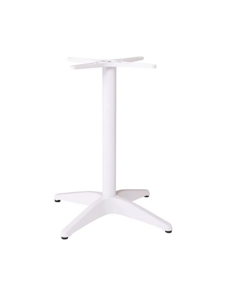 FACTORY White Alu Base