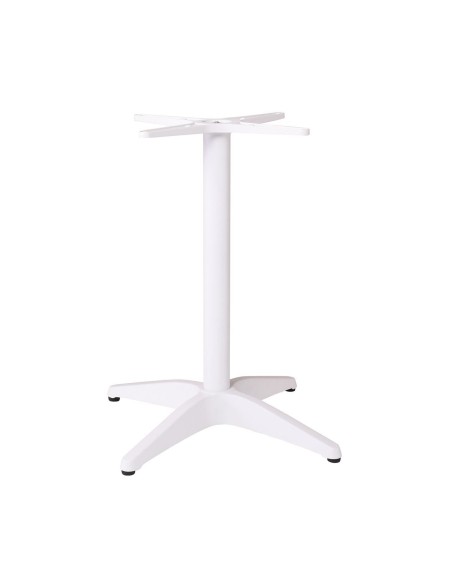 FACTORY White Alu Base