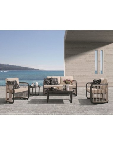 CITY Living Set Σαλόνι Καθιστικό...