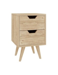 ALINA Bedside 29x29x44 Sonoma