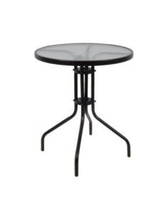 BALENO Table D.60cm Metal... 2