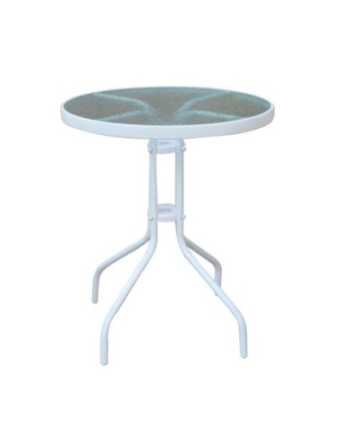 BALENO Τραπέζι Κήπου - Βεράντας,...