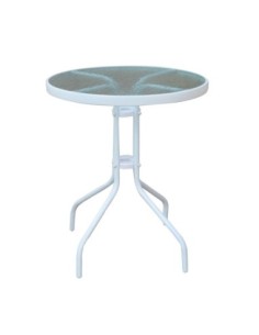 BALENO Table D.60cm Metal... 2