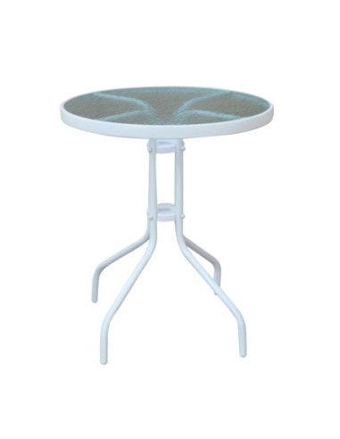 BALENO Τραπέζι Κήπου - Βεράντας,...