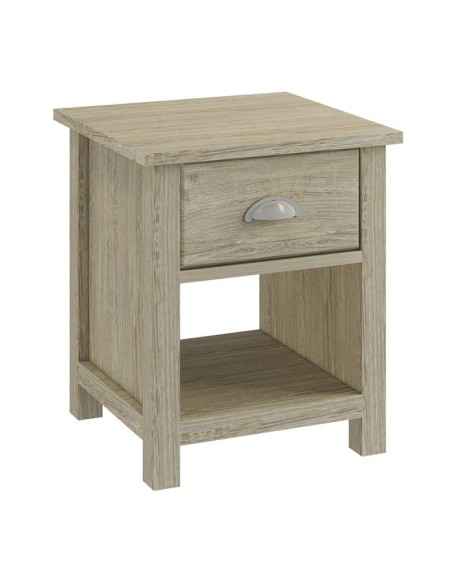 LUXOR Bedside 45x40x50 Sonoma