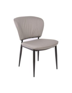 DIMA Chair Metal Black...