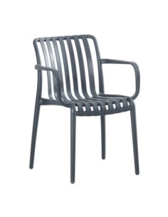 MODA-H Stackable Armchair...