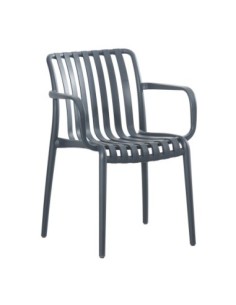 MODA-H Stackable Armchair... 2