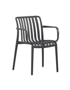 MODA-H Stackable Armchair...