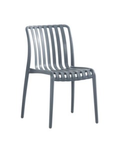 MODA-H Stackable Chair...