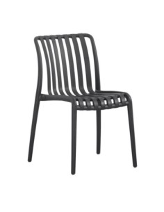 MODA-H Stackable Chair...
