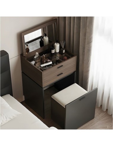 VANITY Τουαλέτα με ενσωματωμένο...