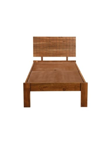 CAPITAL Bed (for Mattress 90x200cm)...