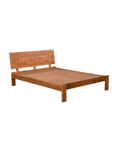 CAPITAL Κρεβάτι Διπλό, για Στρώμα...