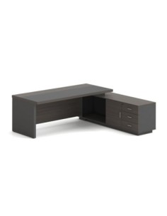 VIP Desk (RIGHT) 200x180cm... 2