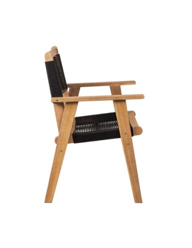 COFFEE Dining Πολυθρόνα Βεράντας -...