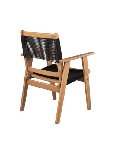 COFFEE Dining Πολυθρόνα Βεράντας -...