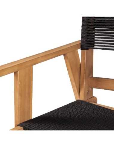 COFFEE Dining Πολυθρόνα Βεράντας -...