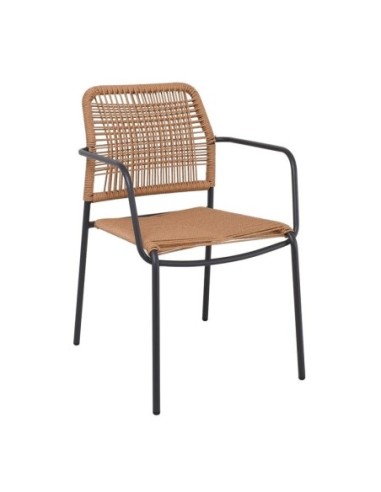 LUIGI Πολυθρόνα Βεράντας-Κήπου...