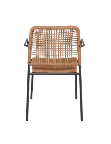 LUIGI Πολυθρόνα Βεράντας-Κήπου...