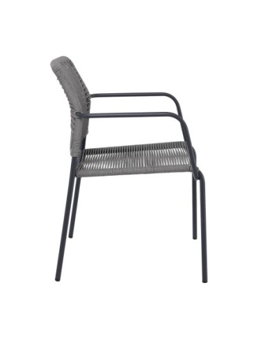 LUIGI Πολυθρόνα Βεράντας-Κήπου...