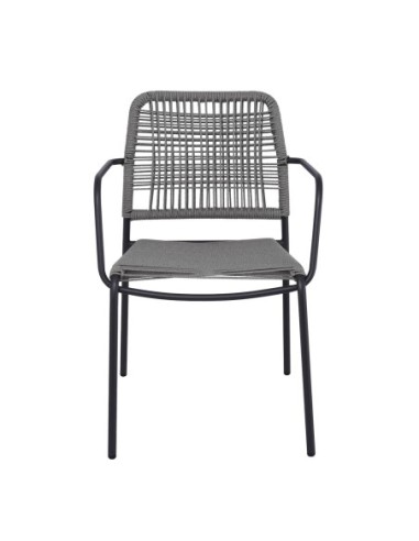 LUIGI Πολυθρόνα Βεράντας-Κήπου...