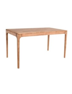 CARTER Table 140x80cm Natural 2