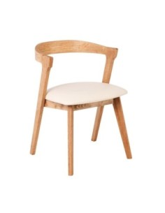 SANDRA Καρέκλα Τραπεζαρίας,...