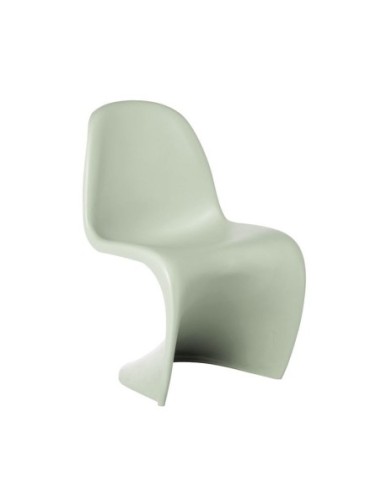 BLEND Kid Chair, PP Sandy Green