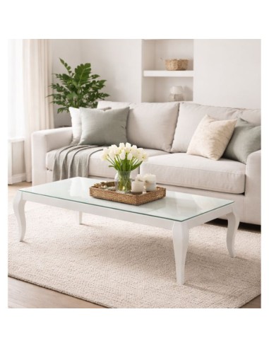 Τραπεζάκι Σαλονιού T5011 Artline