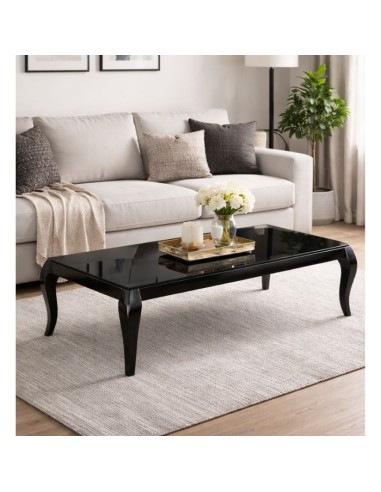 Τραπεζάκι Σαλονιού T5011 Artline