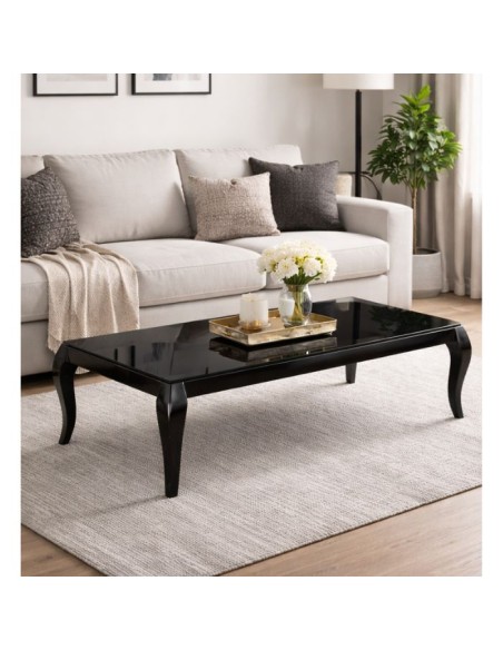 Τραπεζάκι Σαλονιού T5011 Artline