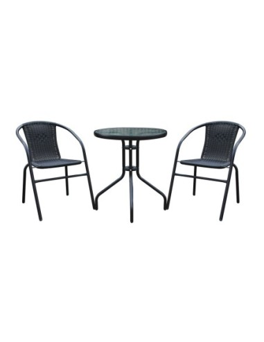 BALENO Set-Pro (Table D60cm+2...