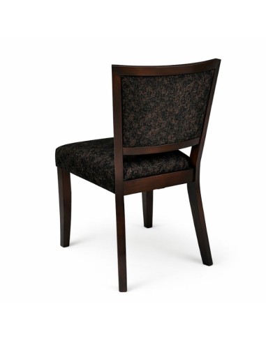 P5011 Chair 46x56x87h Artline