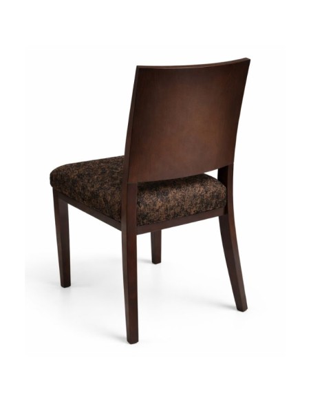 P5010 Chair 48x58x82h Artline