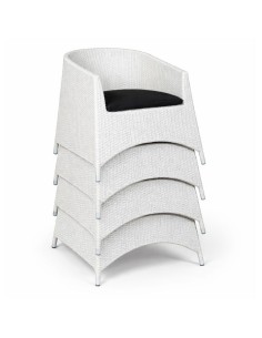 W2002 Wicker Stackable... 2