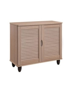 SHOE CABINET 2 Doors... 2