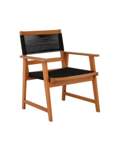 SPRING Living Πολυθρόνα Βεράντας -...