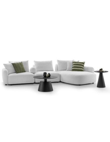STONES Corner composition Sofa Komfy...