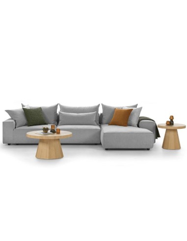 RALPH Corner composition Sofa Komfy...