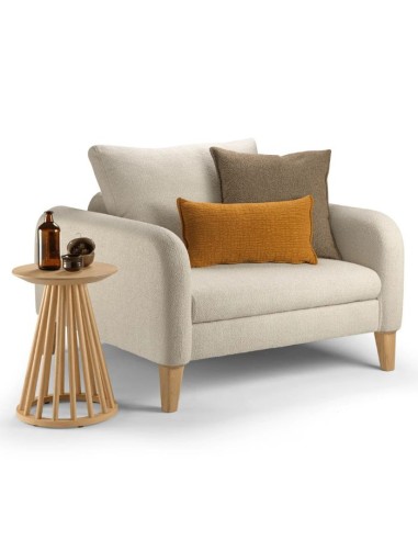 Πολυθρόνα - Κρεβάτι ALAYA Komfy by...