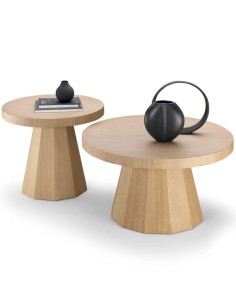 POLYGON Coffee table Komfy...